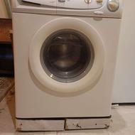 لباسشویی کندی 5 کیلویی