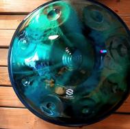 هندپن(هنگدرام) SLAP