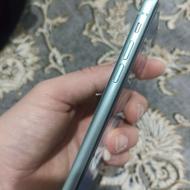 آیفون 11نرمال 128گیگ