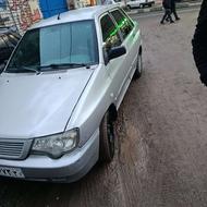 پراید مدل 90