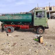 خاور 608مدل1364