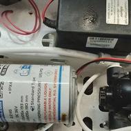 تصفیه اب برقی قیمت مناسب