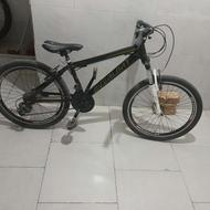 دوچرخه 24 و27