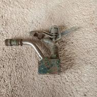 آبپاش ویلمو فلزی