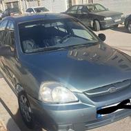 ریو مدل 85 تمیز زیتونی