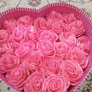 دسته گل های ماندگار