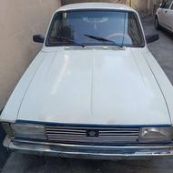 پیکان 83 دوگانه