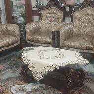 مبل هفت نفره منبت دست استاد