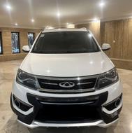 چری تیگو 5 مدل 97