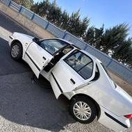 سمند Lxمدل 95 مولتی پلکس