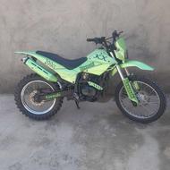 موتور خشک وبی عیب