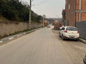 فروش زمین مسکونی 1000 متر در سانخیل