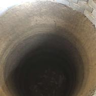 حفاری چاه فاضلاب