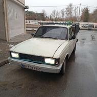 پیکان وانت مدل 90