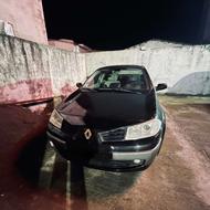 مگان 2000 آپشنال 1392