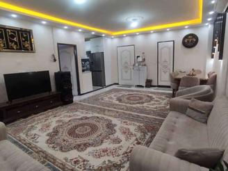 فروش آپارتمان 110 متر در بلوار قائمیه