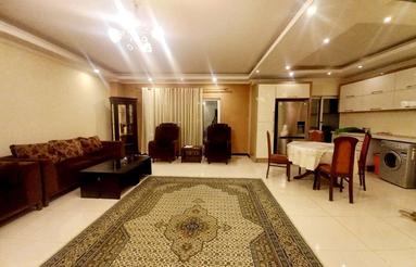 اجاره آپارتمان 110 متر در اسپه کلا - رضوانیه