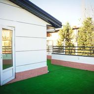 خانه ای امن با سازه سبک LSF