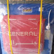 کولر 3200 موتور تبریز جنرال نو اکبند با گارانتی