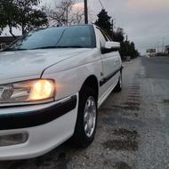 پارس 93 موتور تازه تعمیر