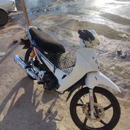 موتور طرح ویو95