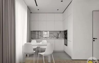 پیشفروش آپارتمان 91 متر در پونک