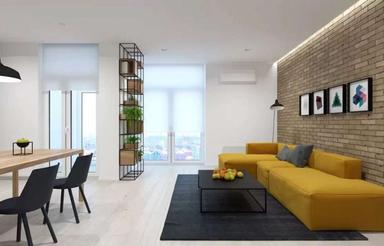 پیشفروش آپارتمان 135 متر در تهرانسر