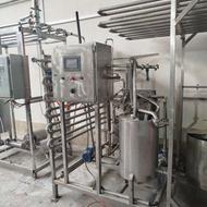 پاستور 3تن اتومات 3مرحله د‌ر حد