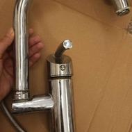 شیرآلات ظرفشویی و تصفیه