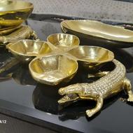 ظروف پذیرایی 5تیکه شیک