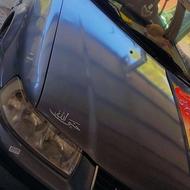 سمند 86سیخ وسط موتور اروپایی