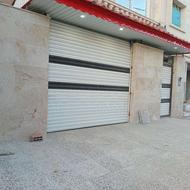 ساخت ونصب دربهای کرکره برقی نقد وشرایط