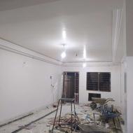 گچ کاری ولکه گیری پذیرفته میشود