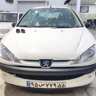 استثنائی ترین 206 صندوقدار مدل 88 تیوفایو