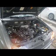 111 نوک مدادی سالم 89