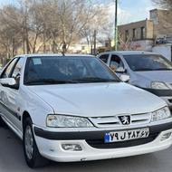 فروش فوری پژو پارس سال دوگانه فابریک