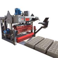 دستگاه بلوک زنی