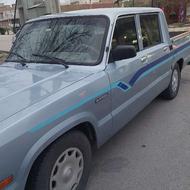 مزدا دوکابین مدل 85درجه یک