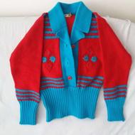 لباس گرم،بافت دخترانه بسیار ضخیم و گرم،نونو