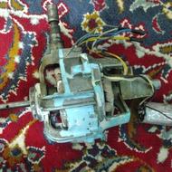 موتور پنکه سالم