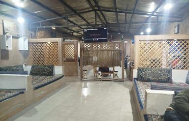 اجاره باغ ویلا جهت تولد ودورهی