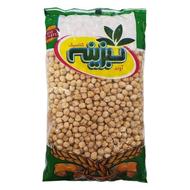 نخود کرمانشاهی درشت سبزینه