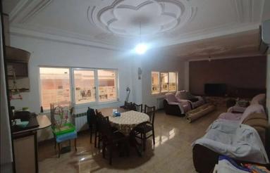 اجاره آپارتمان 100 متر در شقایق