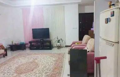 آپارتمان 90 متری نوساز در معلم برای اجاره