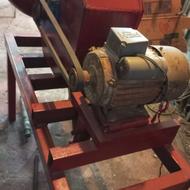 اسیاب سنگ طلا