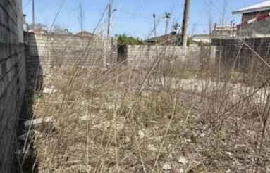 فروش زمین مسکونی تجاری 286 متری بندر انزلی