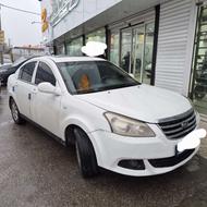 ام وی ام 550 1394 سفید