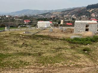 فروش زمین کشاورزی 1000 متر در سانخیل