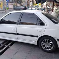 ماشین پژو پارس1402