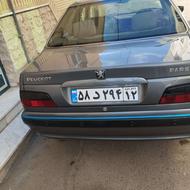 پارس مدل1394درجه یک